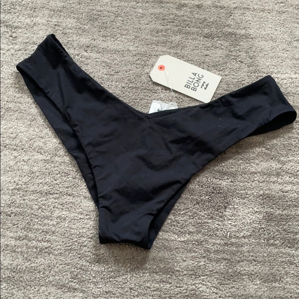 Billabong bottoms